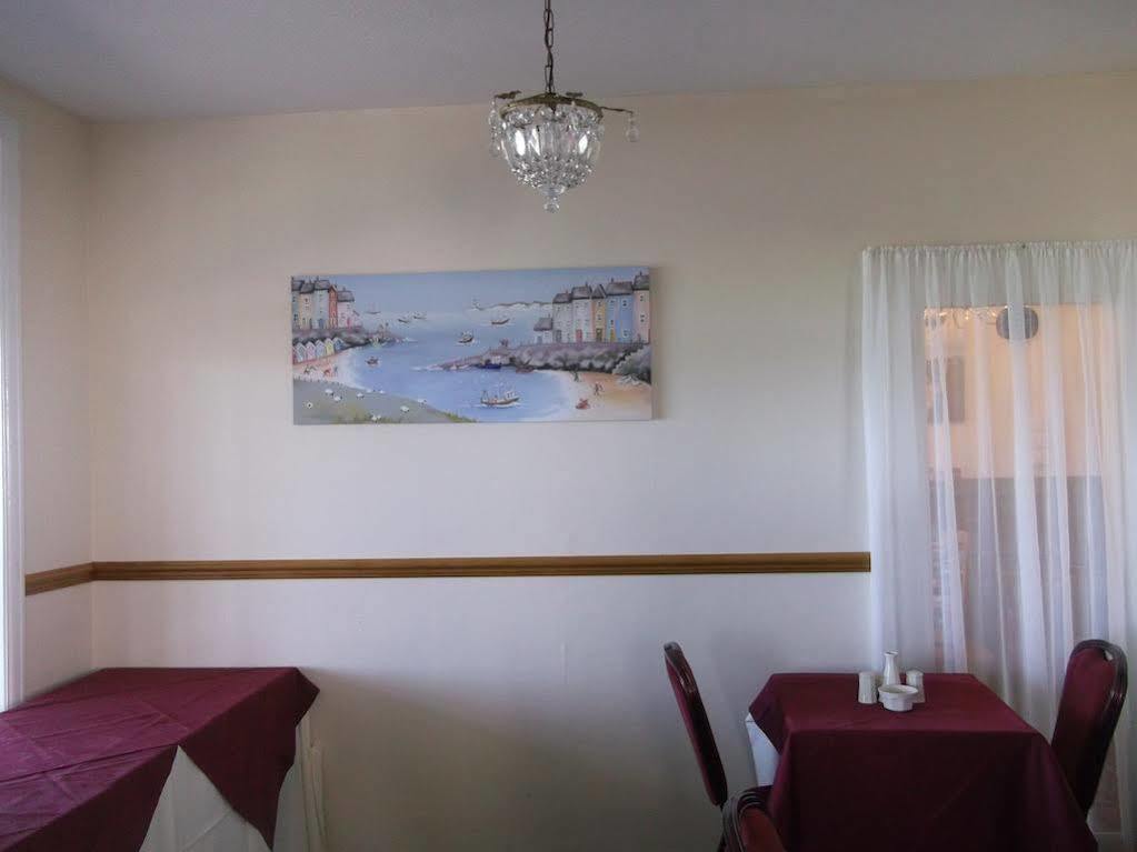 Kenton Ξενοδοχείο New Quay Εξωτερικό φωτογραφία